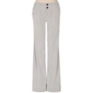 Daughters of the Liberation Striped Trouser 8